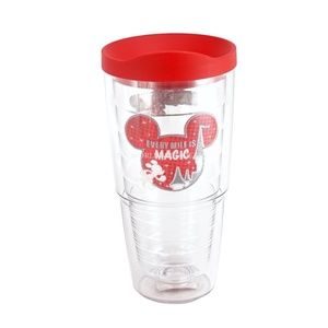 Tervis Disney 2016 runDisney Every Mile is Magic 24oz Insulated Tumbler